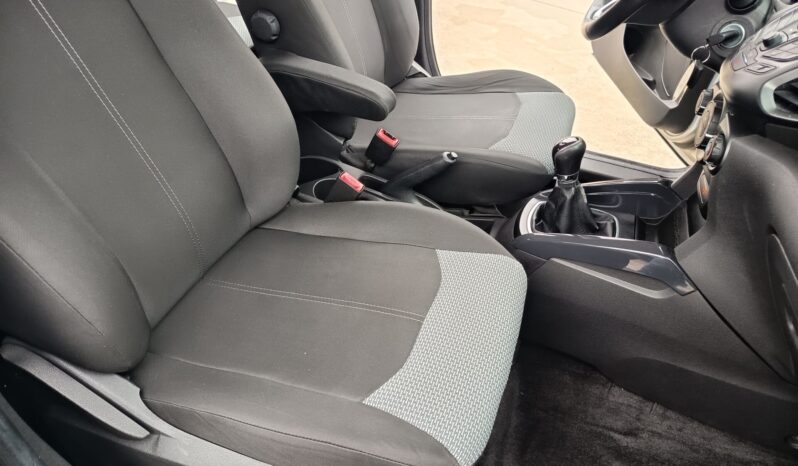 Ford EcoSport 1.5 TDCi 95 CV Plus pieno