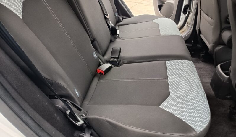 Ford EcoSport 1.5 TDCi 95 CV Plus pieno