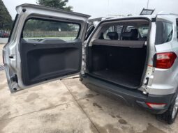 Ford EcoSport 1.5 TDCi 95 CV Plus pieno