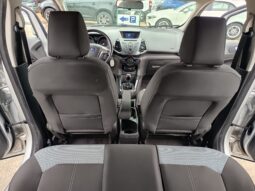 Ford EcoSport 1.5 TDCi 95 CV Plus pieno