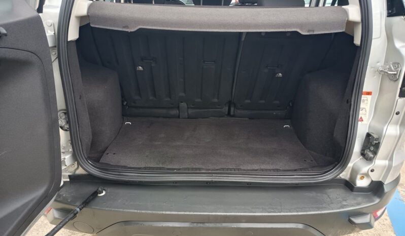 Ford EcoSport 1.5 TDCi 95 CV Plus pieno