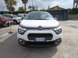 Citroen C3 BlueHDi 100 S&S C-Series
