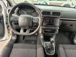 Citroen C3 BlueHDi 100 S&S C-Series pieno