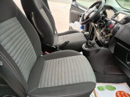 Fiat Qubo 1.3 MJT 95 CV Trekking pieno