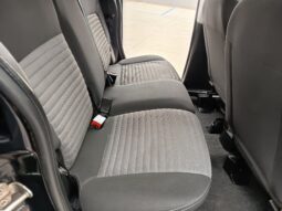 Fiat Qubo 1.3 MJT 95 CV Trekking pieno