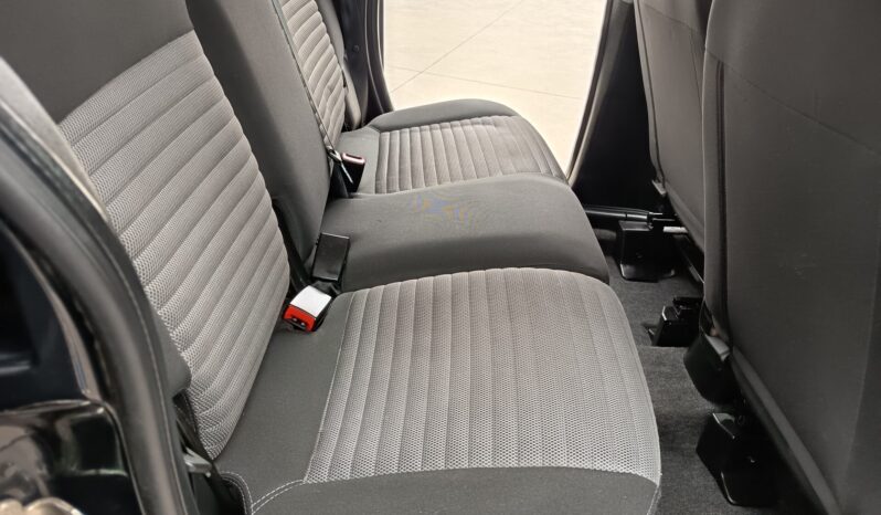 Fiat Qubo 1.3 MJT 95 CV Trekking pieno