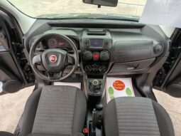 Fiat Qubo 1.3 MJT 95 CV Trekking pieno