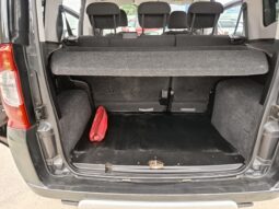 Fiat Qubo 1.3 MJT 95 CV Trekking pieno