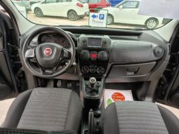 Fiat Qubo 1.3 MJT 95 CV Trekking pieno
