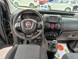 Fiat Qubo 1.3 MJT 95 CV Trekking pieno