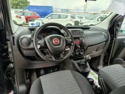 Fiat Qubo 1.3 MJT 95 CV Trekking pieno