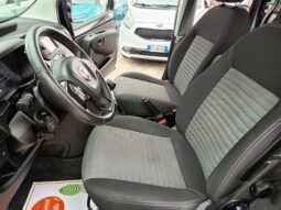 Fiat Qubo 1.3 MJT 95 CV Trekking pieno