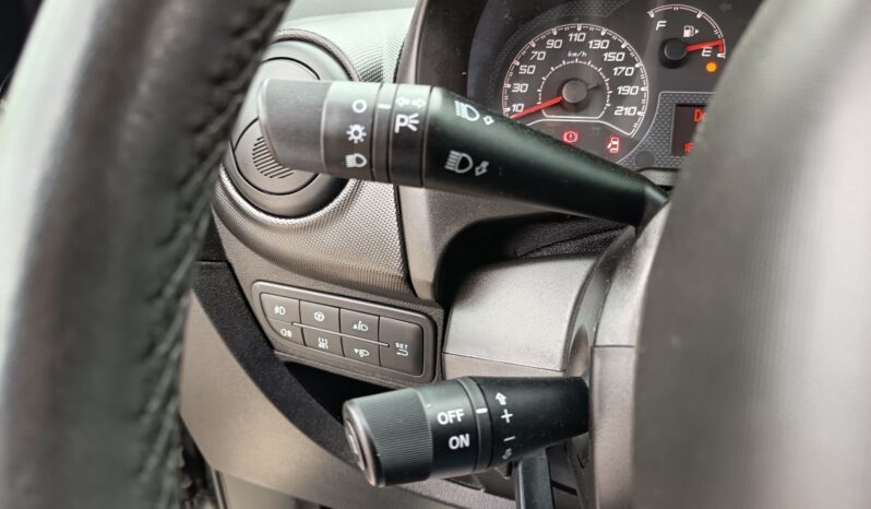 Fiat Qubo 1.3 MJT 95 CV Trekking pieno