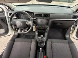 Citroen C3 BlueHDi 100 S&S C-Series pieno