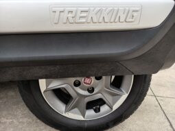 Fiat Qubo 1.3 MJT 95 CV Trekking pieno