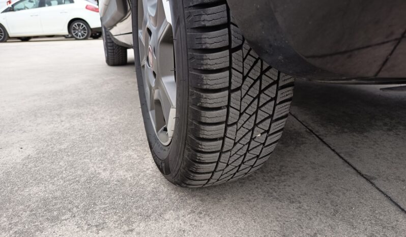 Fiat Qubo 1.3 MJT 95 CV Trekking pieno