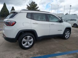 Jeep Compass 2.0 Multijet II aut. 4WD Longitude