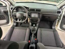 Citroen C3 BlueHDi 100 S&S C-Series pieno