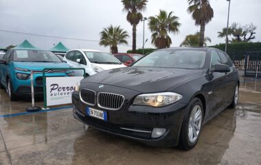 Bmw 520 520d Touring Business