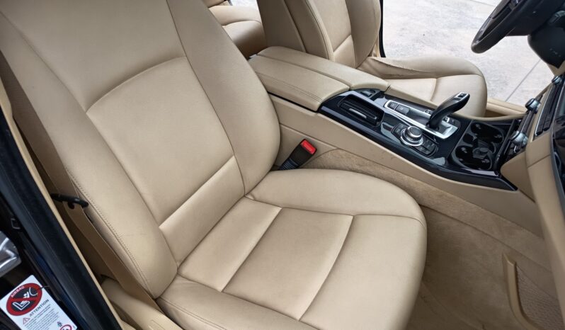 Bmw 520 520d Touring Business pieno