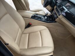 Bmw 520 520d Touring Business pieno