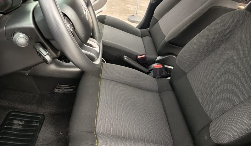 Citroen C3 BlueHDi 100 S&S C-Series pieno