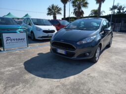 Ford Fiesta 1.5 TDCi 75CV 5 porte Business