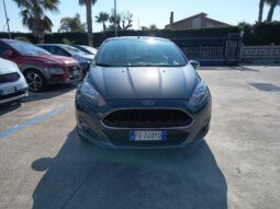Ford Fiesta 1.5 TDCi 75CV 5 porte Business