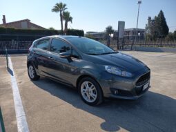Ford Fiesta 1.5 TDCi 75CV 5 porte Business