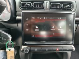 Citroen C3 BlueHDi 100 S&S C-Series pieno