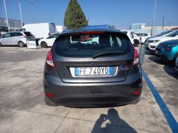 Ford Fiesta 1.5 TDCi 75CV 5 porte Business