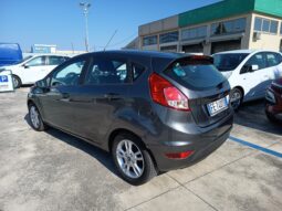 Ford Fiesta 1.5 TDCi 75CV 5 porte Business pieno