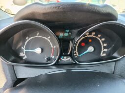 Ford Fiesta 1.5 TDCi 75CV 5 porte Business pieno