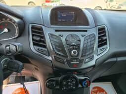 Ford Fiesta 1.5 TDCi 75CV 5 porte Business pieno