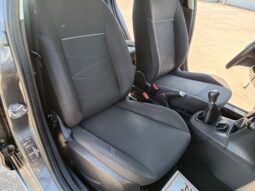 Ford Fiesta 1.5 TDCi 75CV 5 porte Business pieno