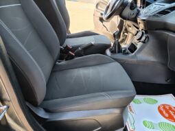 Ford Fiesta 1.5 TDCi 75CV 5 porte Business pieno