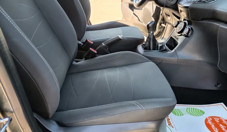 Ford Fiesta 1.5 TDCi 75CV 5 porte Business pieno