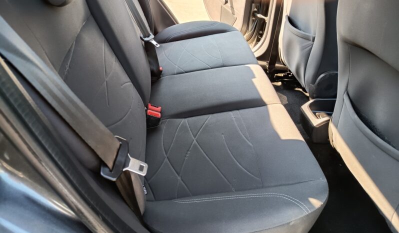 Ford Fiesta 1.5 TDCi 75CV 5 porte Business pieno