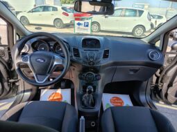 Ford Fiesta 1.5 TDCi 75CV 5 porte Business pieno