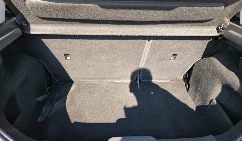 Ford Fiesta 1.5 TDCi 75CV 5 porte Business pieno