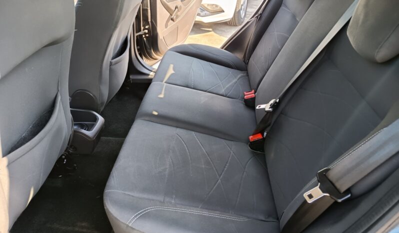 Ford Fiesta 1.5 TDCi 75CV 5 porte Business pieno