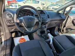 Ford Fiesta 1.5 TDCi 75CV 5 porte Business pieno