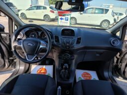 Ford Fiesta 1.5 TDCi 75CV 5 porte Business pieno