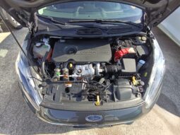 Ford Fiesta 1.5 TDCi 75CV 5 porte Business pieno