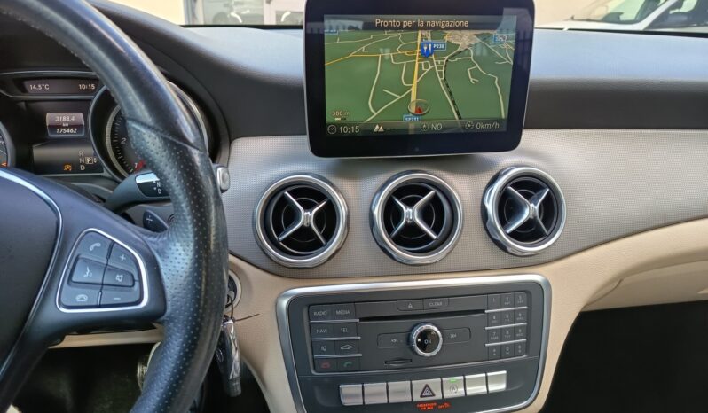 Mercedes-benz GLA 180 d Automatic Premium pieno