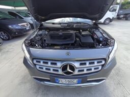 Mercedes-benz GLA 180 d Automatic Premium pieno