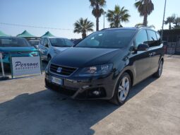Seat Alhambra 2.0 TDI 150 CV CR DSG Advance