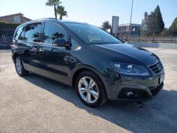 Seat Alhambra 2.0 TDI 150 CV CR DSG Advance