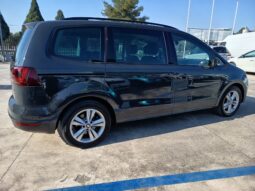 Seat Alhambra 2.0 TDI 150 CV CR DSG Advance