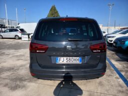 Seat Alhambra 2.0 TDI 150 CV CR DSG Advance